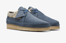 Clarks Mens Originals WEAVER