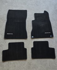 GENUINE MERCEDES A B CLA CLASS