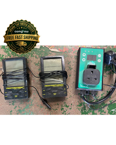 Job lot piece temperature - job, 3