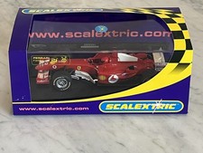 Boxed Scalextric C2676 Ferrari