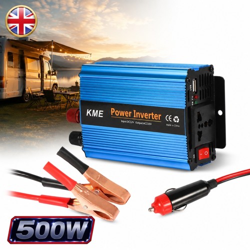 500w power inverter adapter - power,