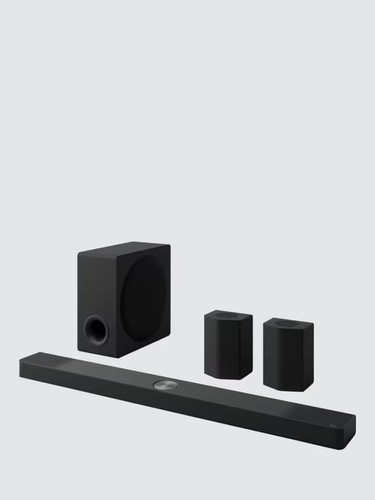 S95tr bluetooth fi - lg, wi-fi