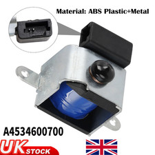 Steering Column Lock Solenoid