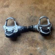 Campagnolo record titanium pro - record,