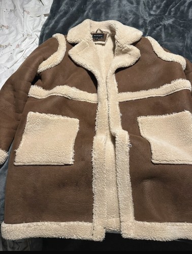 Brave soul brown - brown/cream, borg