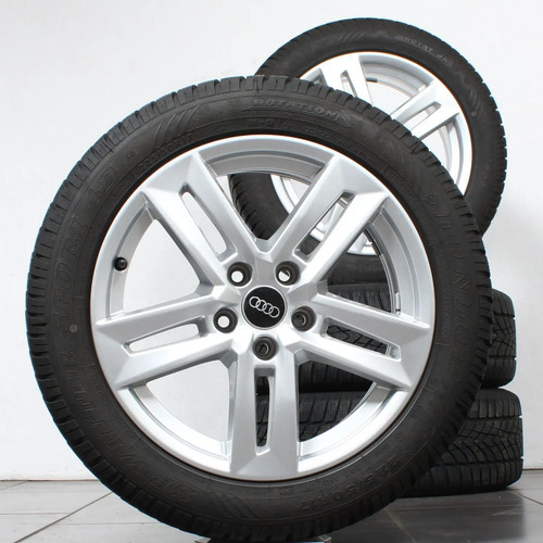Inch original audi s4 8w - 17,