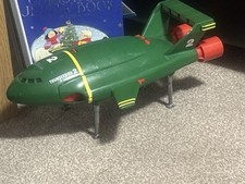 Thunderbirds Thunderbird With