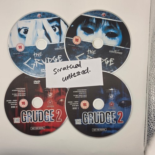 Horror film dvd lot the - film,