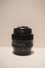 Fujifilm Fujinon XF 35mm f/1.4