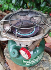 1969 Coleman 502 Camping Stove