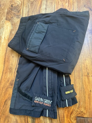 Galvin green vintage - -,