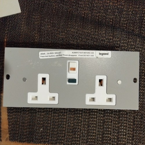 Electrak 75mm plate - electrak, unswd