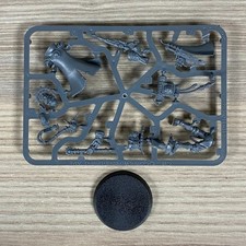 SKITARII MARSHAL ADEPTUS