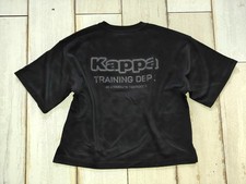 🎀🎀🎀 Kappa Black