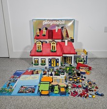 Vintage Playmobil 3965