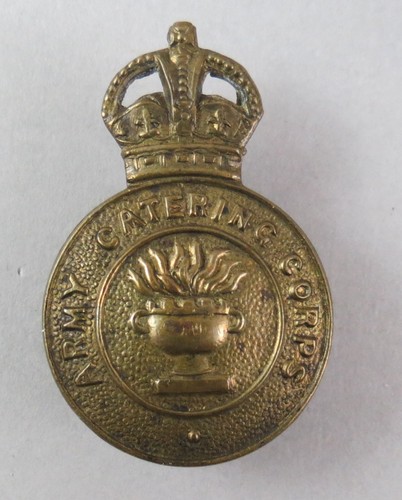 Military brass badge army - military,