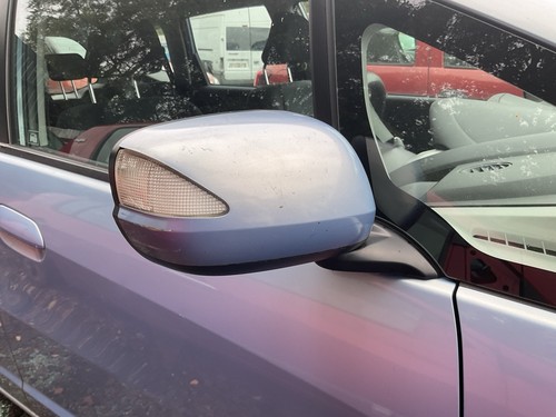 Honda jazz mk2 2008 - jazz,