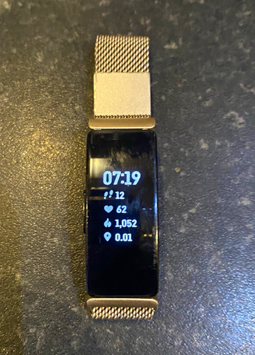 Fitbit inspire activity - inspire, hr