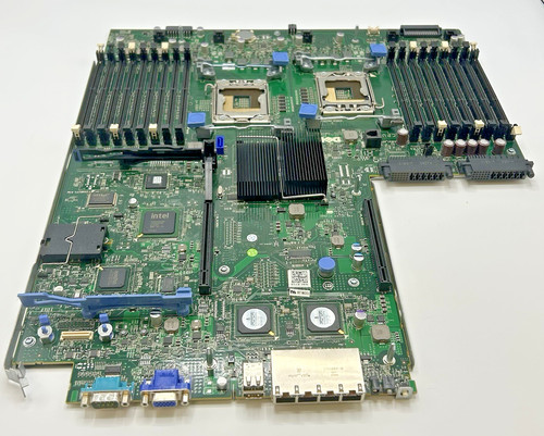 Dell poweredge r710 - dell,