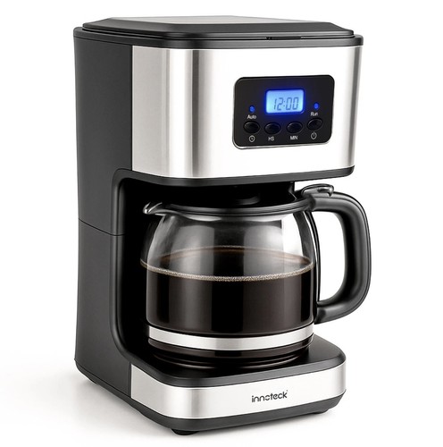 Innoteck digital filter coffee - innoteck,