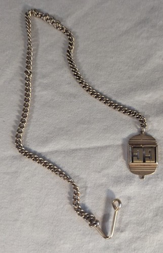 Vintage swank gold - gold, tone