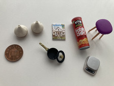 Minibrand Lot - Scales