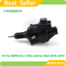 Turbocharger Wastegate for BMW