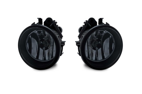 Fog lights nsw black smoke - lights,
