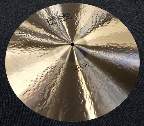 Paiste 602 modern essential - paiste,