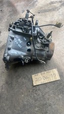 Peugeot 206 2.0 HDI 5 Speed