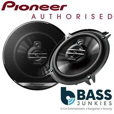 Renault Megane 2008-12 Pioneer