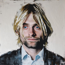 Tribute to Kurt Cobain Realism