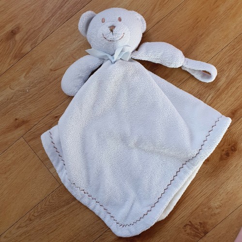 Blankets and beyond - blankets, bear
