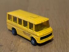 1970s to 80s Diecast Corgi