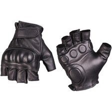 Mil tec tactical - tactical, fingerless