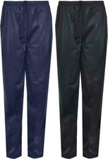 NEW MENS PLAIN SILKY JOGGING