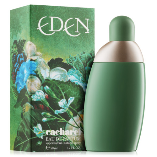 Cacharel eden women 50ml - women's,