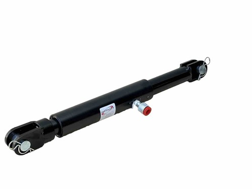 Ton hydraulic cylinder - 10,
