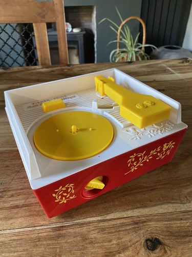 Fisher price retro - price,