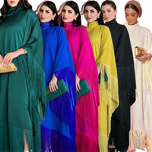 Dubai women long dress - dubai, abaya