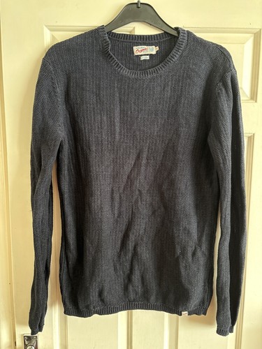 Navy size mens - size, jack