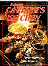 Robert Carrier's Kitchen