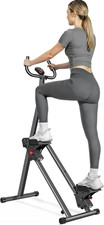 Smart Foldable Cardio Stair