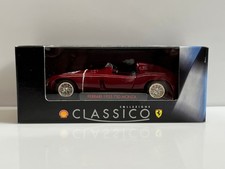 Ferrari 1955 750 Monza -