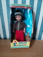 Vintage collectable costume - collectable,