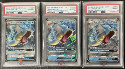 Sequential psa gem - 3,