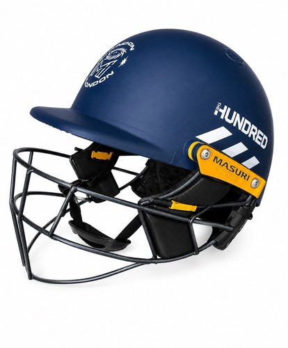 Player issued london masuri - player,