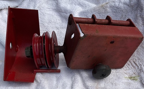 Wheelhorse spares mule - wheelhorse,