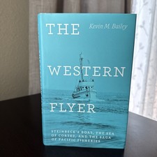 Western Flyer : Steinbeck's