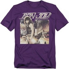 Bon Jovi Runaway Jon T-Shirt